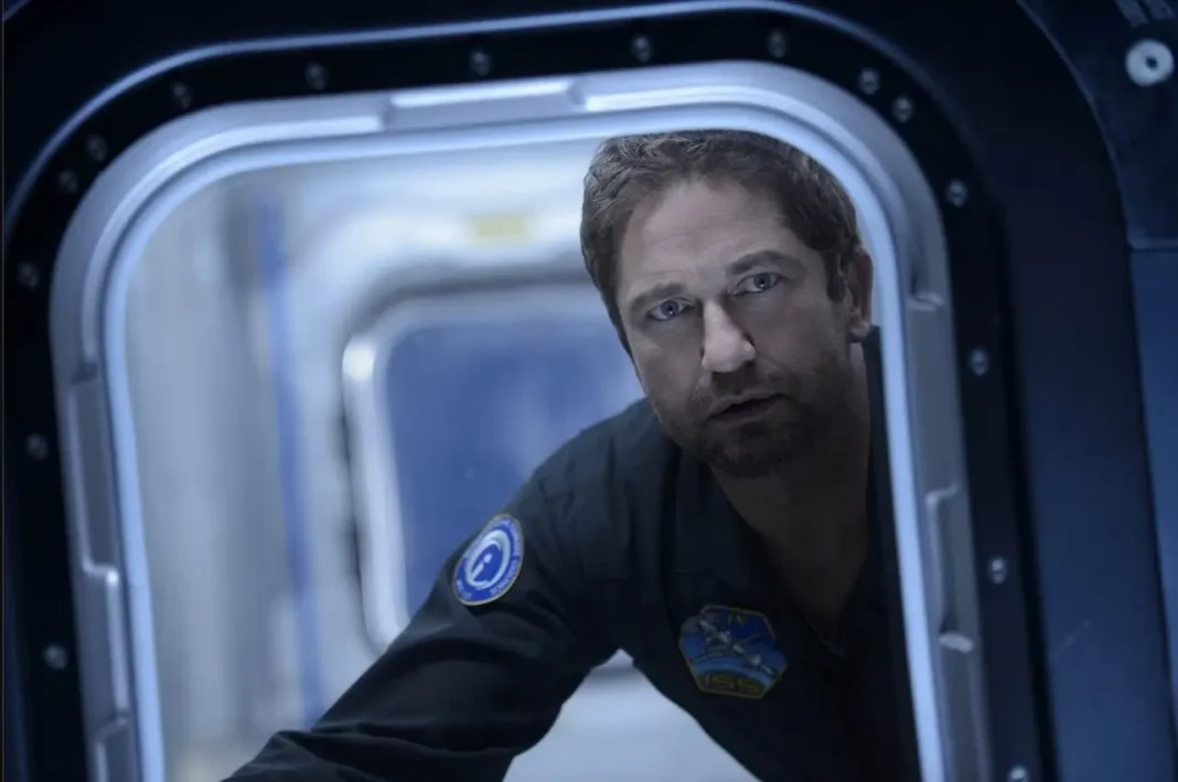 Geostorm spiegazione finale