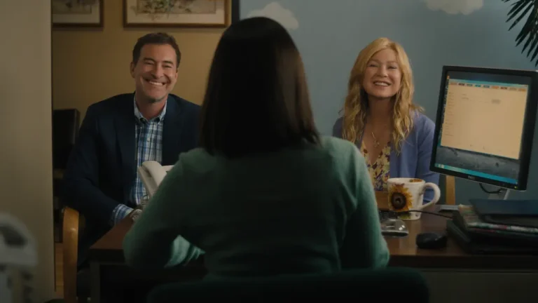 Good American Family: dal 9 aprile su Disney+