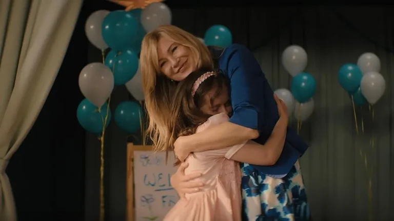 Good American Family: la storia vera dietro la serie con Ellen Pompeo
