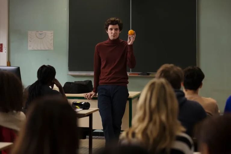 Guida pratica per insegnanti: il trailer italiano