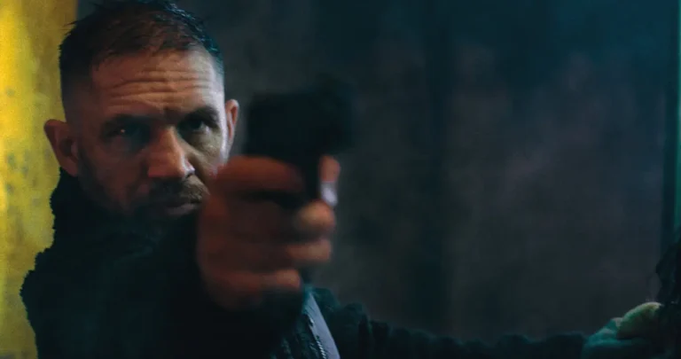 Havoc: la spiegazione del finale del film con Tom Hardy