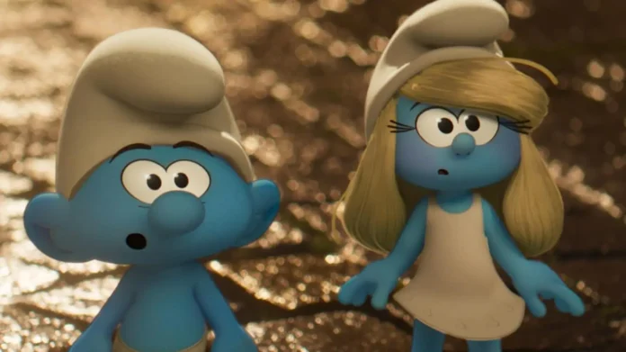 I PUFFI - Il Film