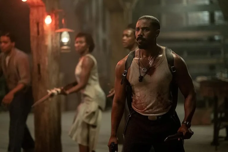 I Peccatori: la spiegazione del finale del film con Michael B. Jordan