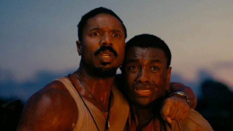I Peccatori: il film ha una scena post-credits?