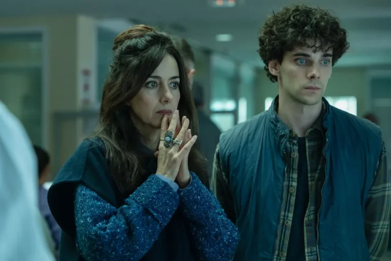 Il Giardiniere, la spiegazione del finale: ci sarà una stagione 2?