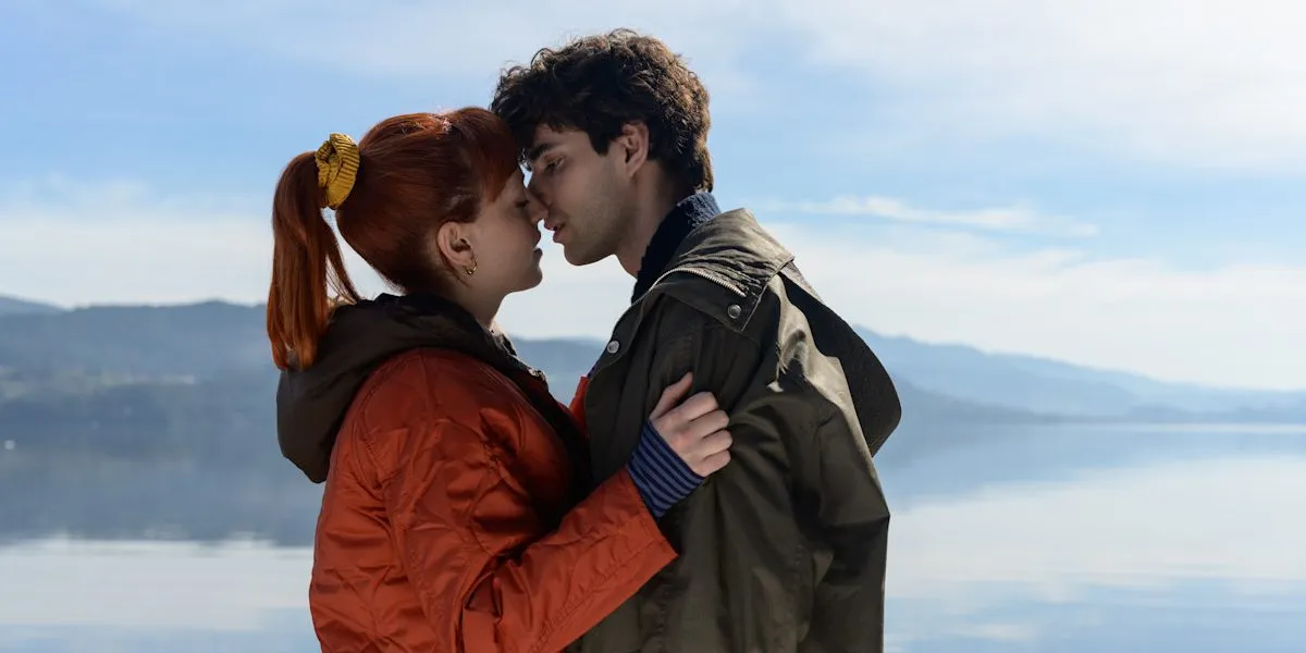 Il Giardiniere netflix