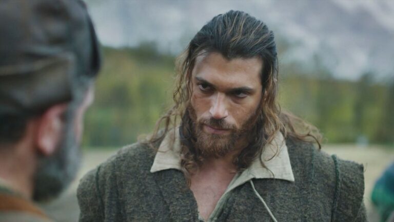 Il Turco: recensione dell’ultima parte della serie con Can Yaman