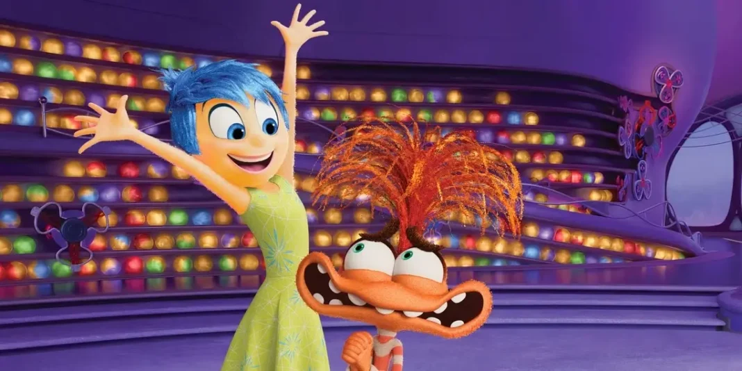 Inside Out 3