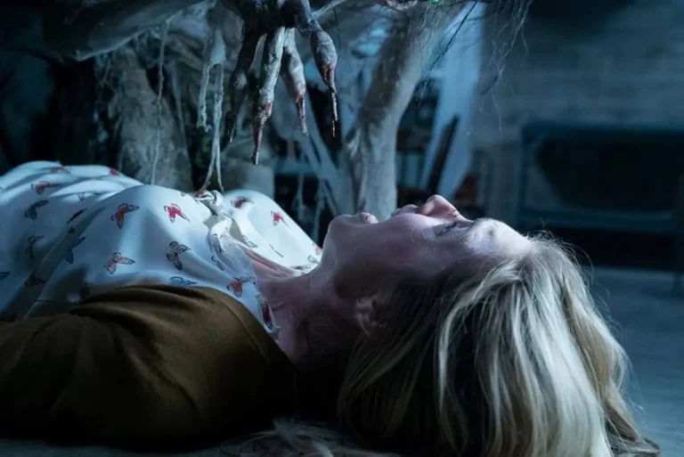 Insidious – L’ultima chiave: la spiegazione del finale del film horror