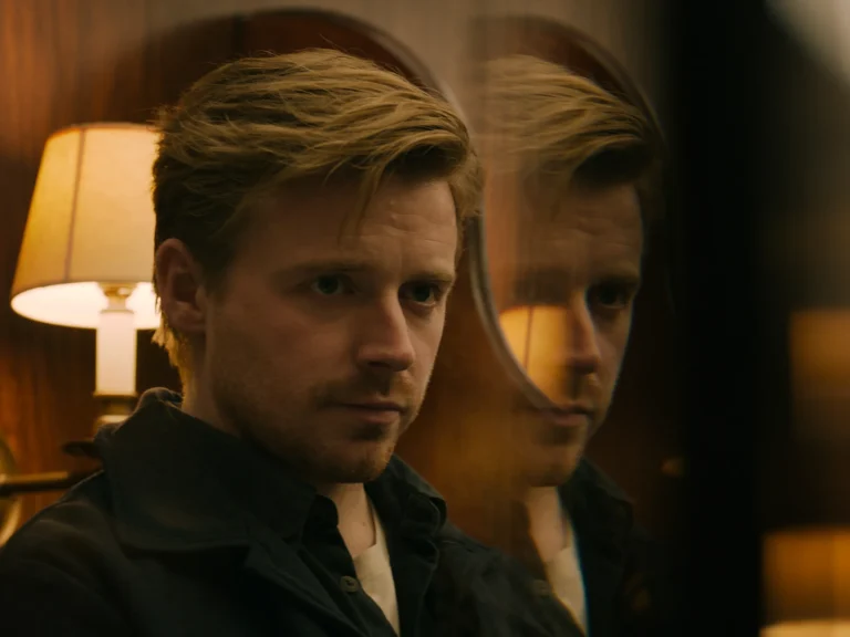 Orgoglio e pregiudizio di Netflix: Jack Lowden potrebbe essere il nuovo Mr. Darcy