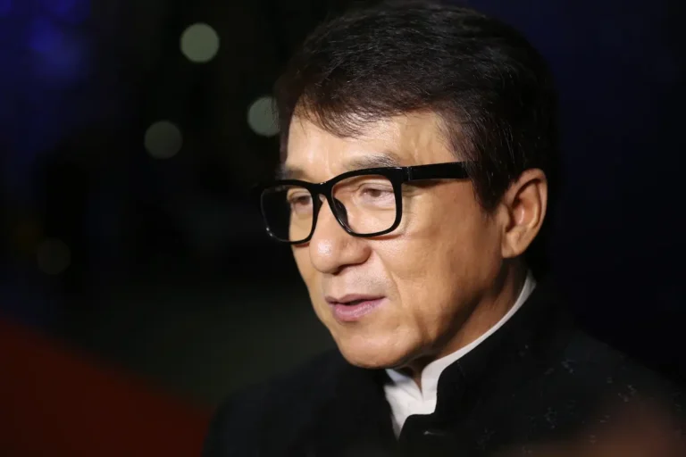 Locarno 78: a Jackie Chan il Pardo alla Carriera
