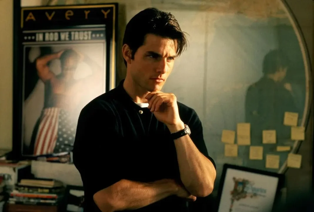 Jerry Maguire storia vera