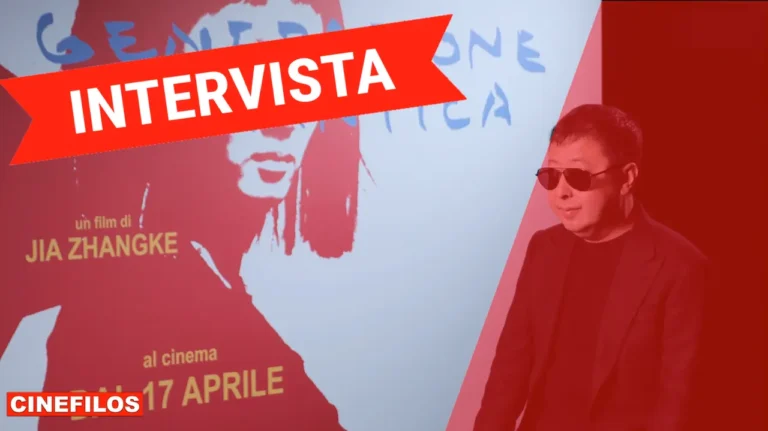 Jia Zhangke: intervista al regista di Generazione Romantica