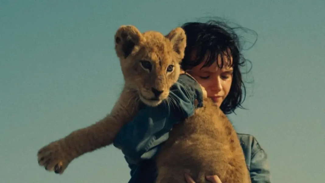 King - Un cucciolo da salvare storia vera