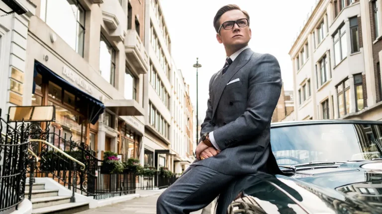 Kingsman – Il cerchio d’oro: la spiegazione del finale del film