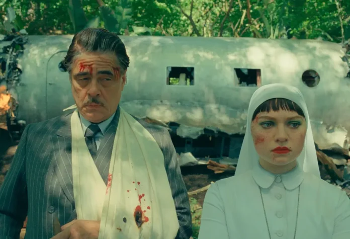 La trama fenicia film wes anderson