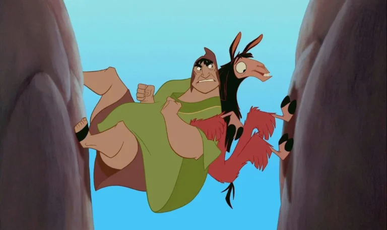 Le Follie dell’Imperatore: 10 curiosità sul film Disney