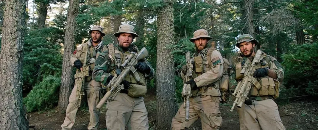 Lone Survivor spiegazione finale