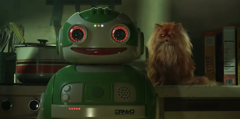 Love, Death & Robots 4: ecco il trailer e la data d’uscita