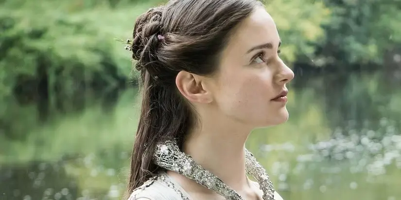 Lyanna Stark