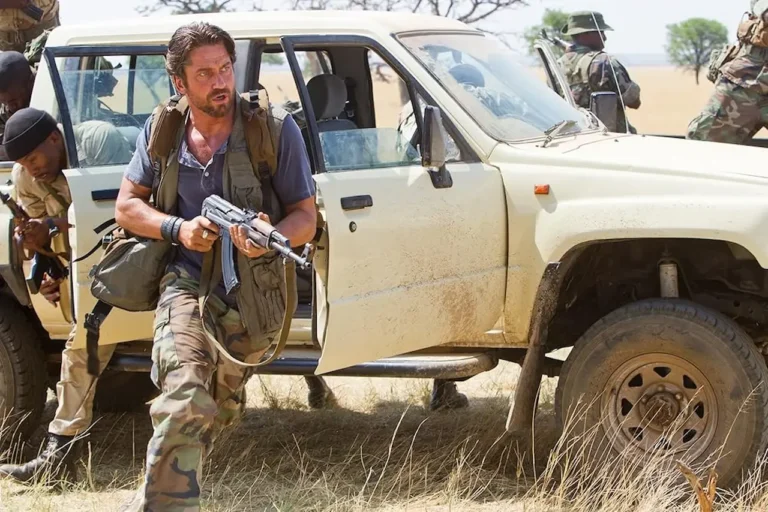 Machine Gun Preacher: la storia vera dietro il film