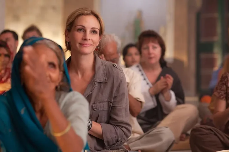 Mangia prega ama: la storia vera dietro il film con Julia Roberts