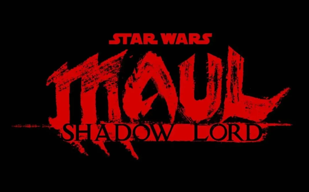 Maul: Shadow Lord
