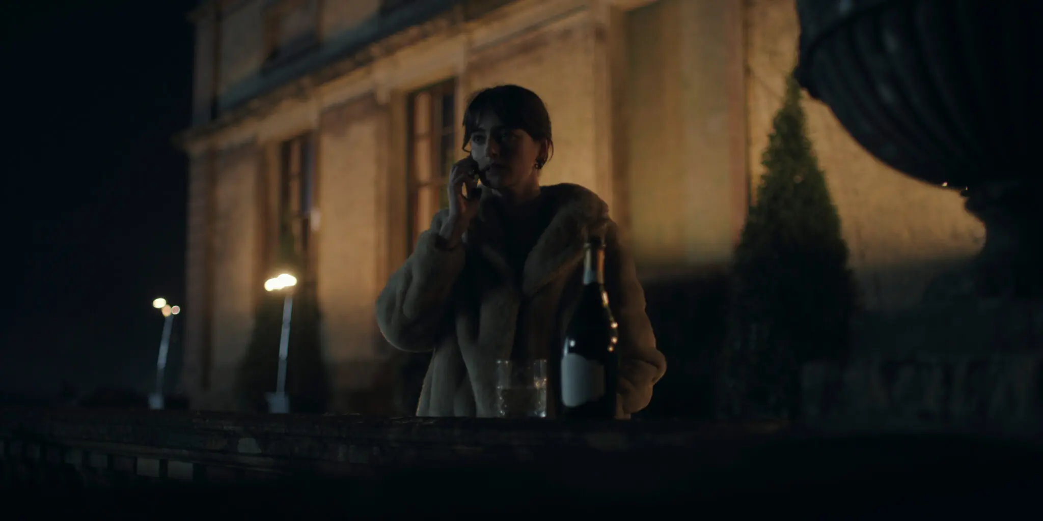 Millie Brady in Surface Season 2
