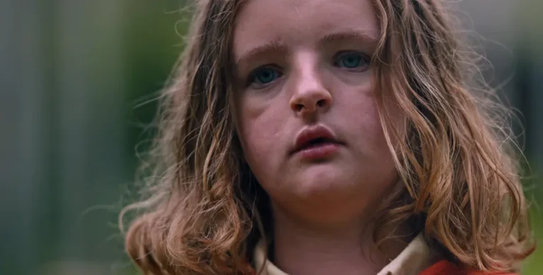 Carrie: Milly Shapiro in trattative per il ruolo da protagonista?