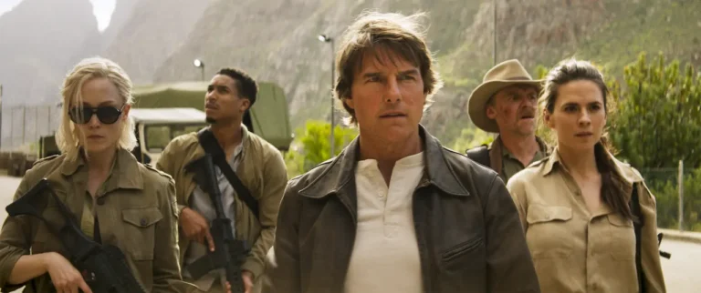 Tom Cruise porta Mission: Impossible – The Final Reckoning a Cannes 78