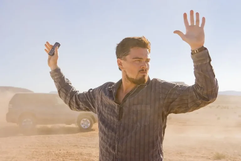 Nessuna verità: la storia vera dietro il film con Leonardo DiCaprio