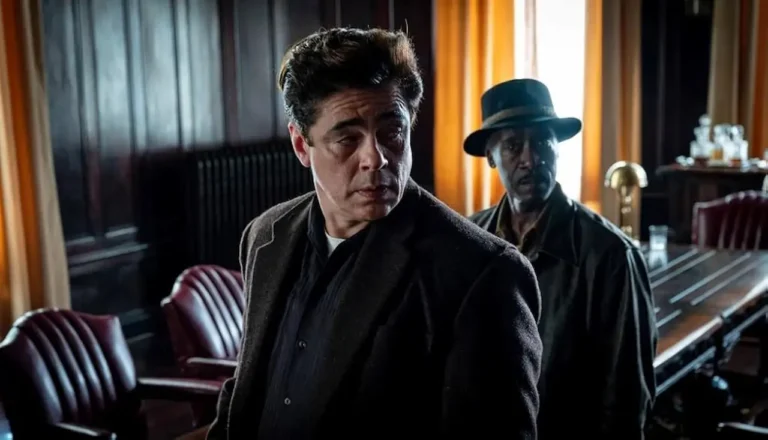 No Sudden Move: la spiegazione del finale del film