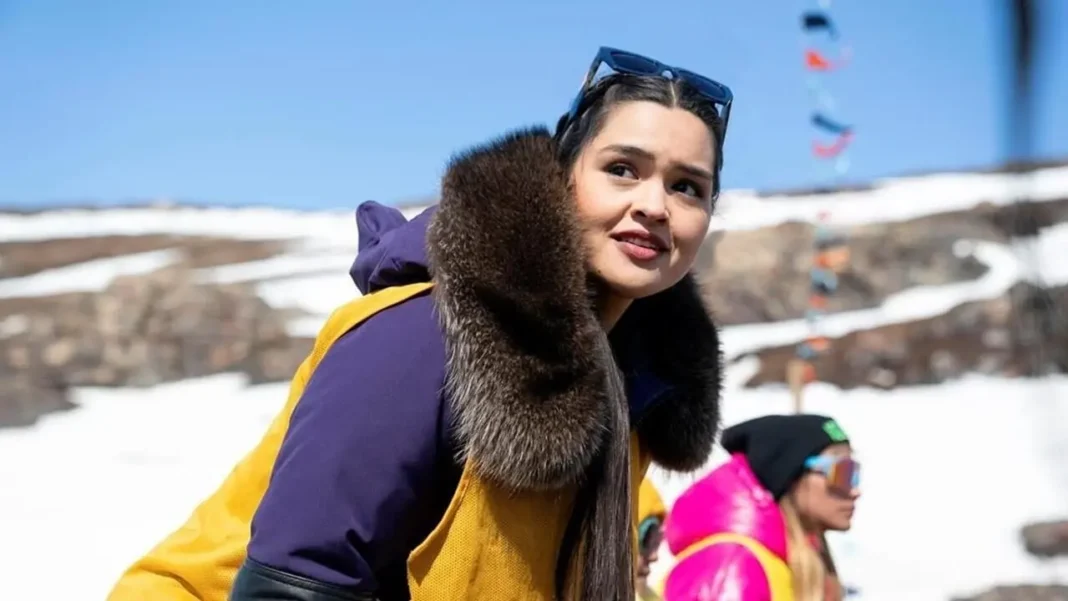 North of North serie tv netflix