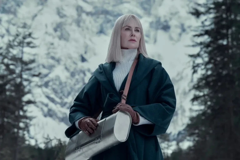 Nove perfetti sconosciuti – Stagione 2: il primo trailer con Nicole Kidman