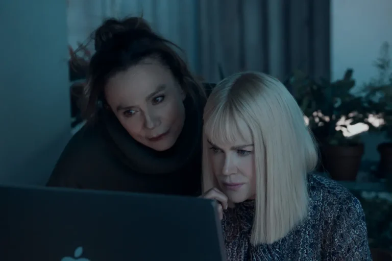 Nove perfetti sconosciuti Stagione 2: le prime immagini con Nicole Kidman