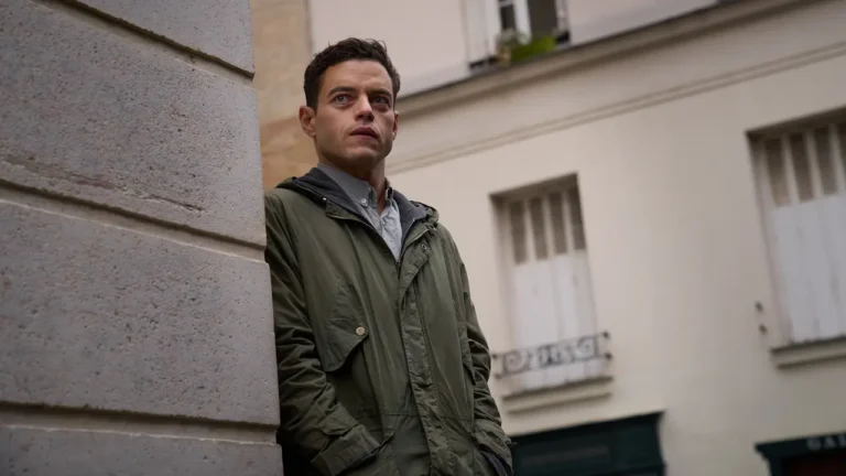 Operazione Vendetta, recensione del film con Rami Malek