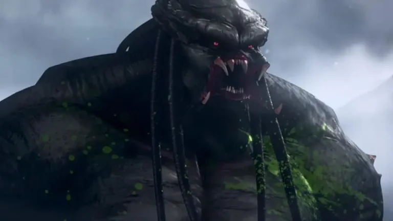 Predator: Killer of Killers, il primo trailer del film d’animazione di Dan Trachtenberg