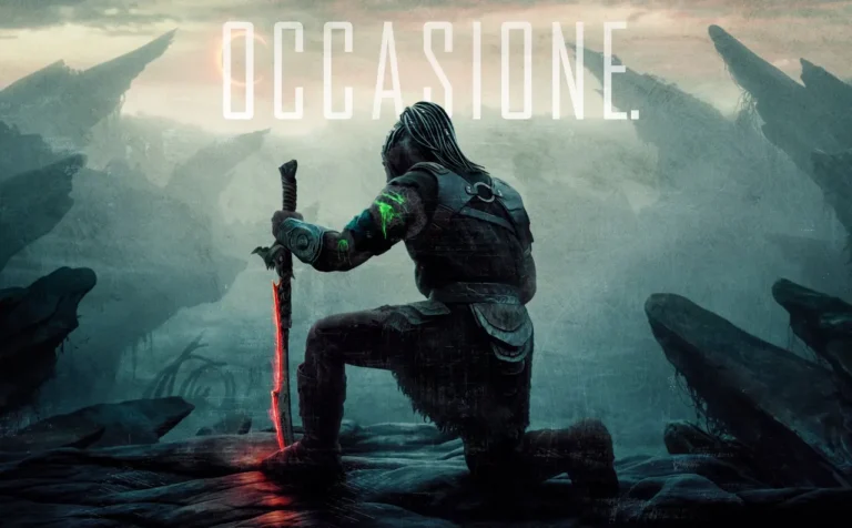 Predator: Badlands, teaser trailer e poster del film con Elle Fanning