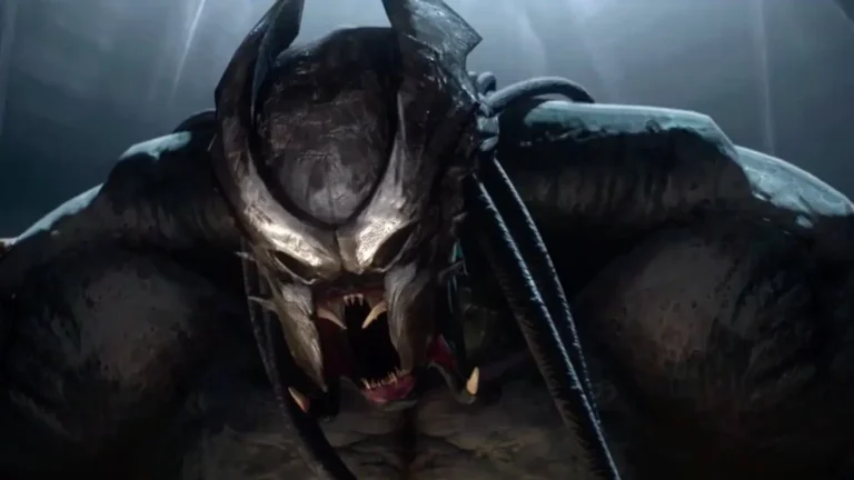 Predator: Killer of Killers, il film animato debutterà dal 6 giugno su Disney+