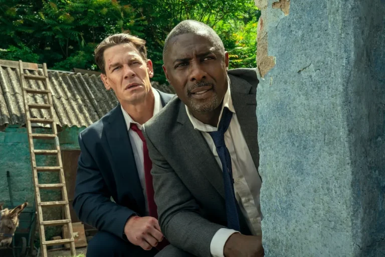 Capi di Stato in fuga: trailer dell’action comedy in arrivo a luglio su Prime Video