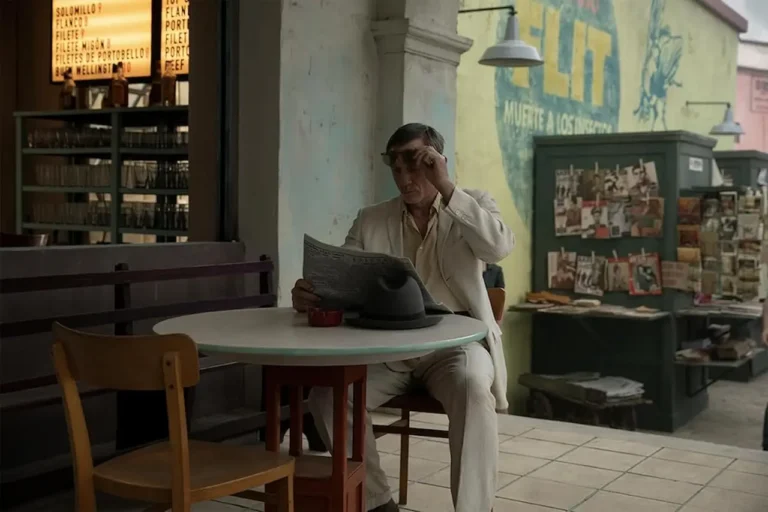 Queer: la spiegazione del finale del film con Daniel Craig