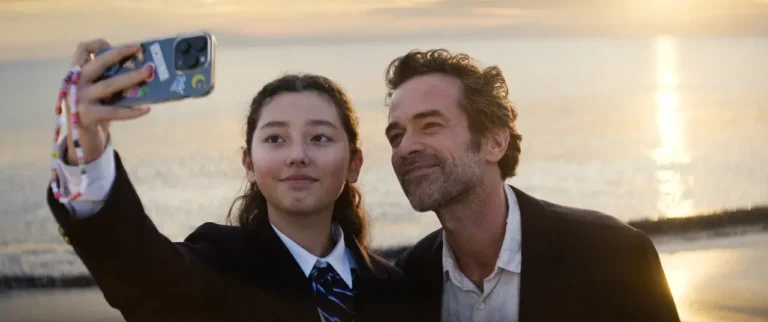 Ritrovarsi a Tokyo: trailer del film con Romain Duris