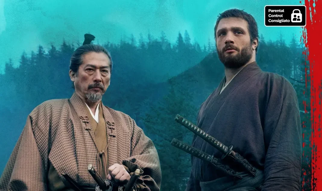 Shōgun - stagione 2