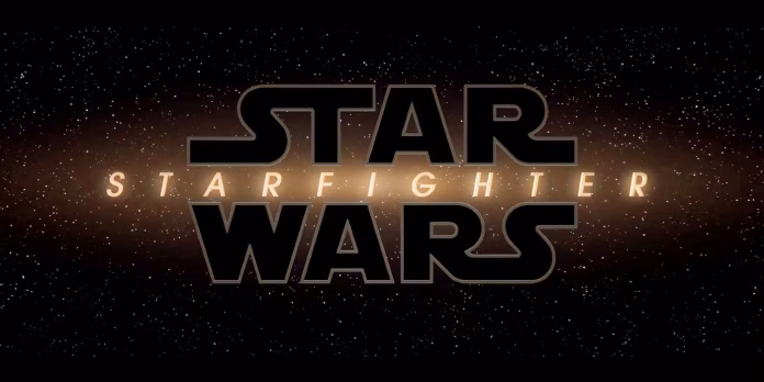 Star Wars: Starfighter