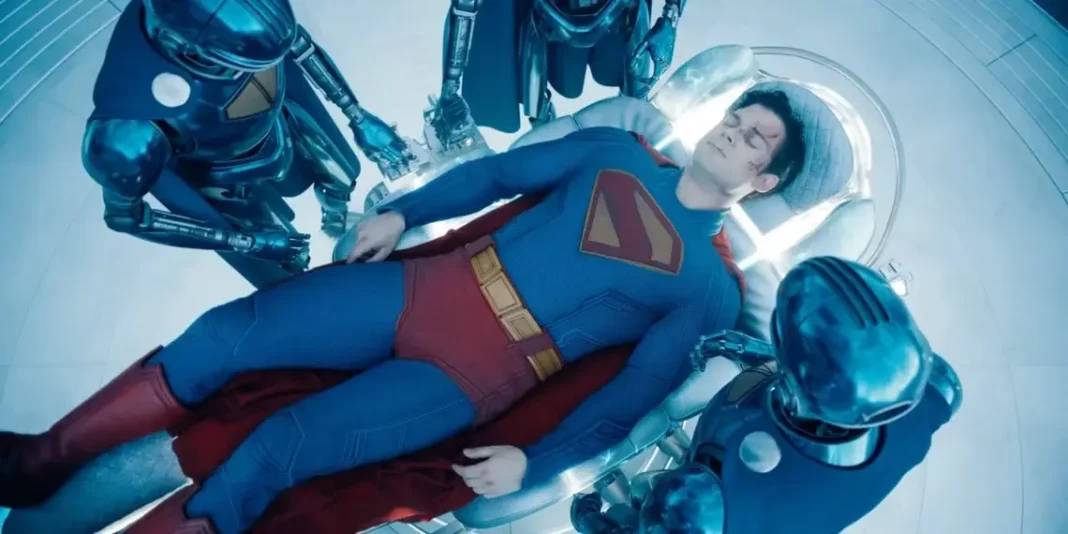 Superman