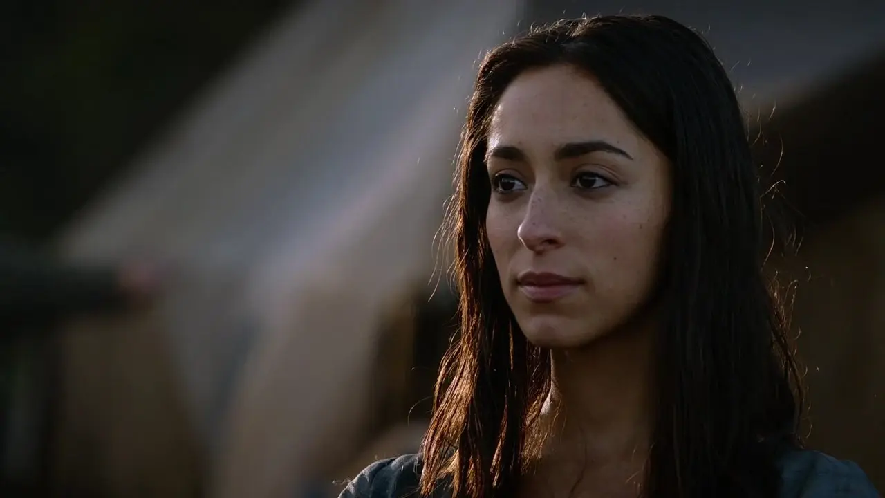 Talisa Stark