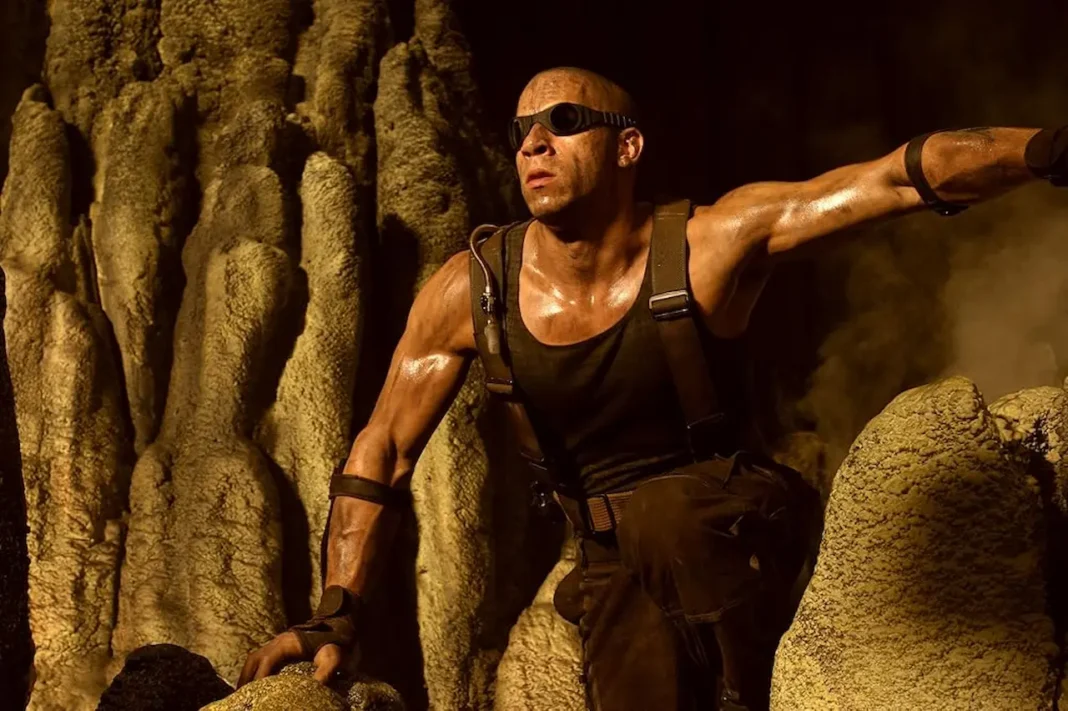 The Chronicles of Riddick spiegazione finale