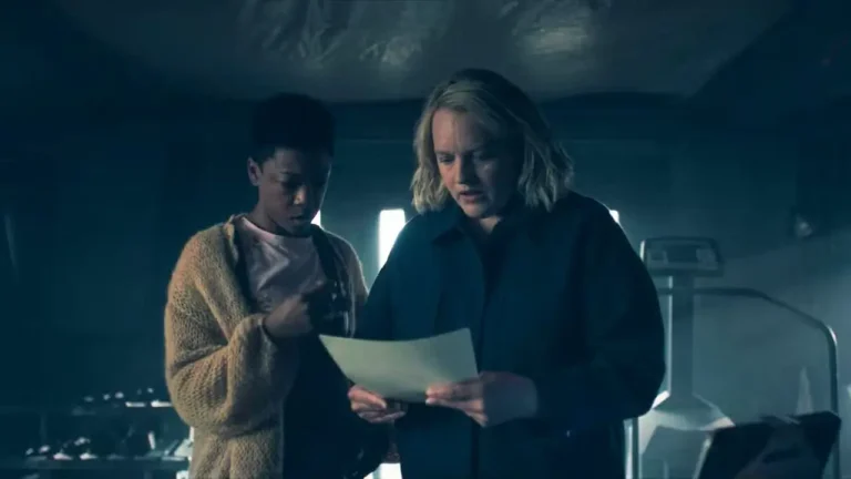 The Handmaid’s Tale – Stagione 6, Episodio 6: la spiegazione del finale