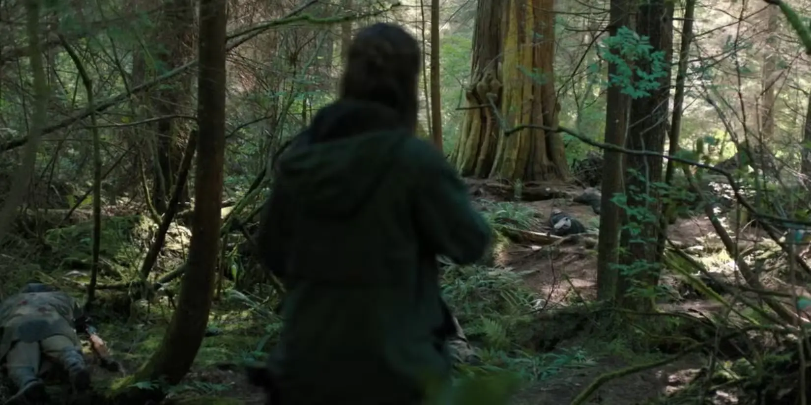 The Last of us - stagione 2 episodio 3 Ellie