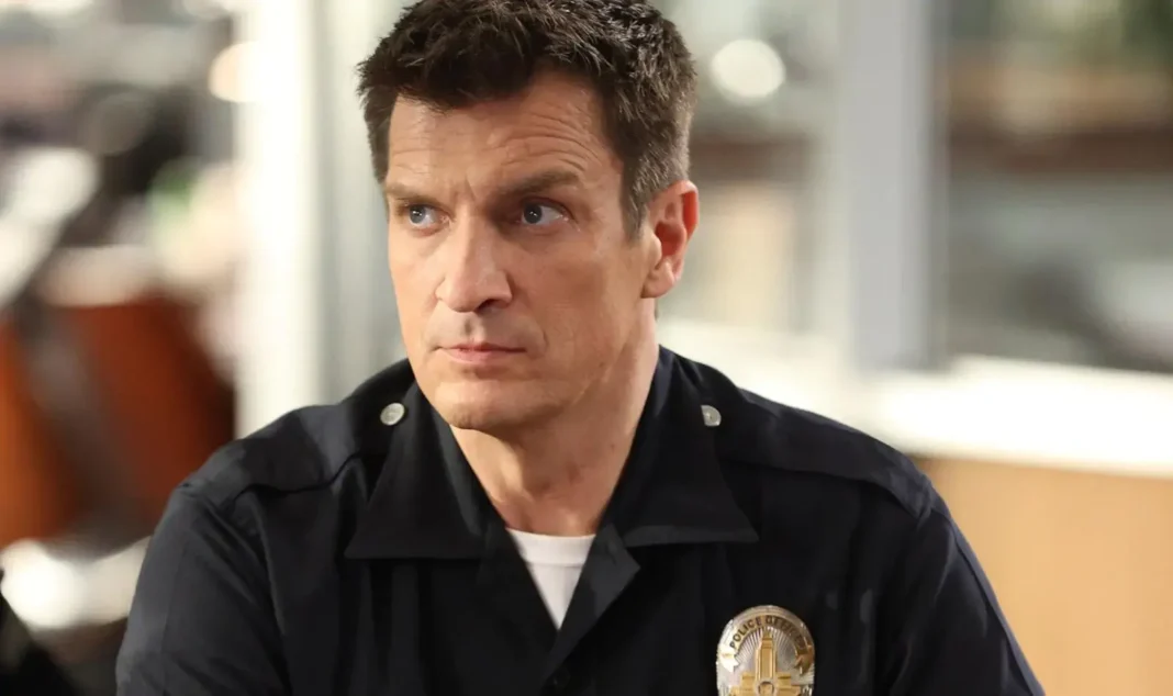 The Rookie - stagione 8